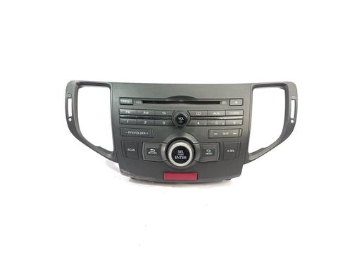 Bilradio HONDA ACCORD VIII Estate (CW) 2.2 i-DTEC (CW3) (150 hp) 20105365