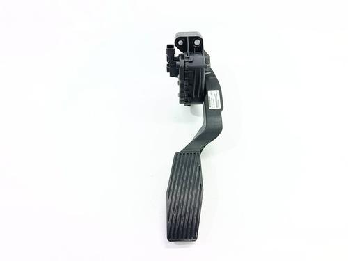 Pedal OPEL ZAFIRA A MPV (T98) [1999-2006]  31626371