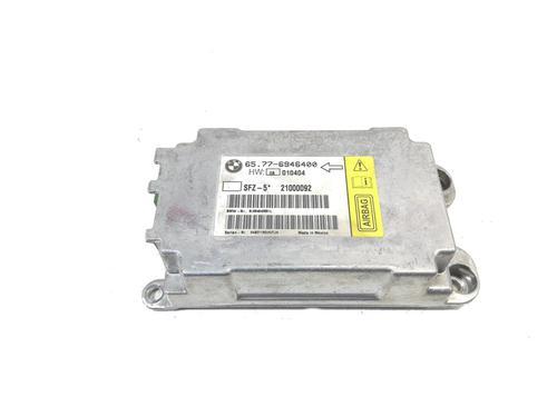 Kollisjonspute styreenhet BMW 5 (E60) 525 d (177 hp) 15868340