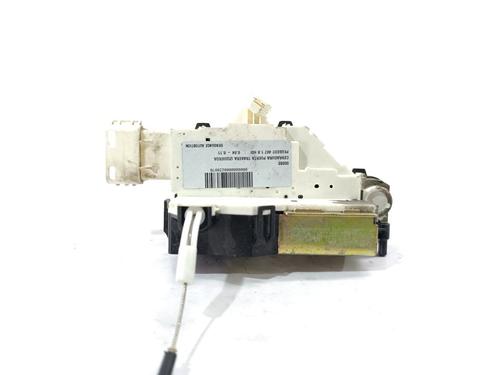 Used Rear left lock PEUGEOT 407 (6D_) [2004-2011]  22520126