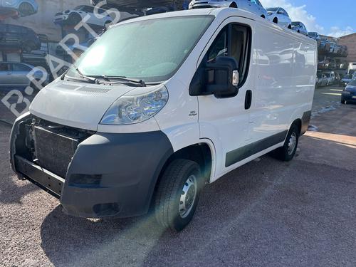 Brugte FIAT DUCATO Van (250_) 115 Multijet 2,0 D (116 hp) 4413677