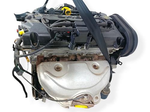 Engine CHRYSLER SEBRING (JR) 2.4 | BP37690862M1  - Image 6