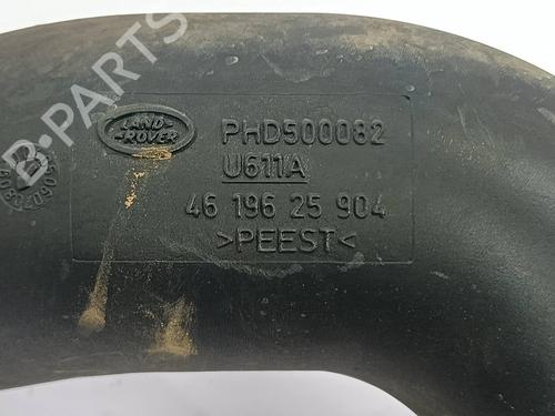 Pipe LAND ROVER DISCOVERY III (L319) | BP37287277M125 - Image 3
