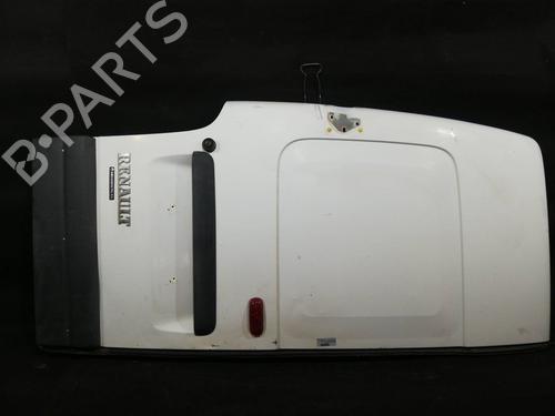 Left tailgate RENAULT MASTER II Van (FD) 2.8 dTI | BP15866339C76 