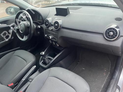 Fuel pump AUDI A1 Sportback (8XA, 8XF) | BP32403983M76