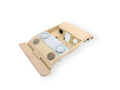 Kabinelys VW TOUAREG (7LA, 7L6, 7L7) 5.0 V10 TDI | BP30737981I8 