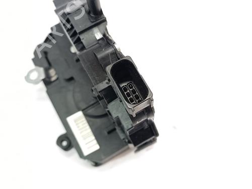 Front left lock OPEL CORSA D (S07)  | BP24194724C98 