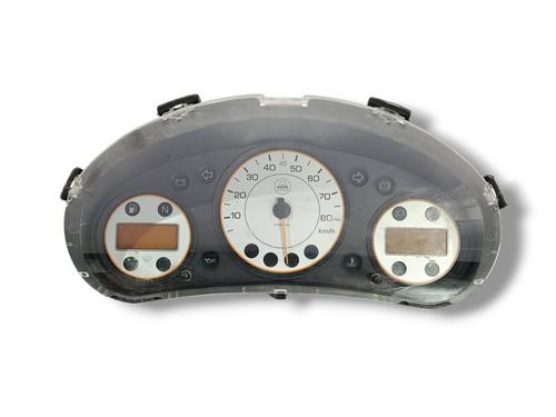 Used Instrument cluster Instrument cluster 37594302 37594302