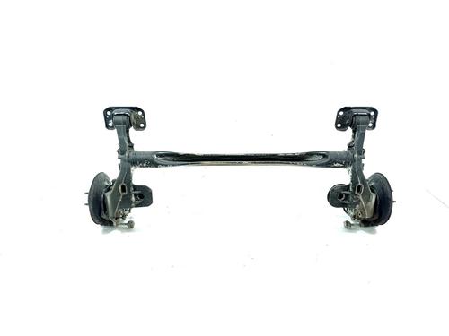 Used Rear axle Rear axle OPEL ASTRA J (P10) [2009-2016] 35963506 35963506