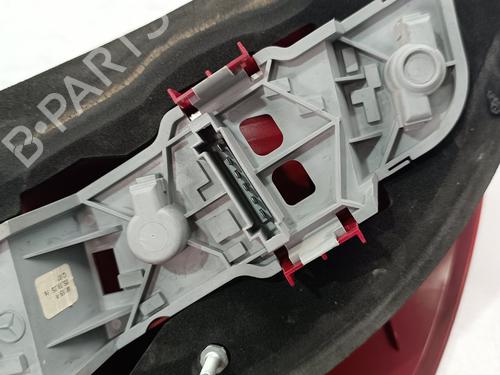 Right taillight MERCEDES-BENZ A-CLASS (W169)  | BP19676469C35 