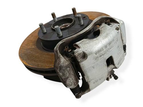 Right front steering knuckle MAZDA CX-3 (DK) 2.0 SKYACTIV-G | BP38938927M26 - Image 4