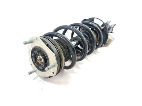 Left front shock absorber FORD TRANSIT COURIER B460 MPV 1.5 TDCi | BP19258078M16 