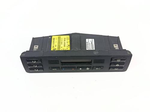 Climate control BMW 3 (E46) | BP30926177I5