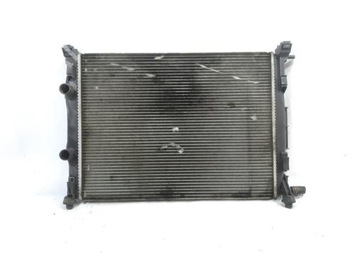 Used Water radiator RENAULT MEGANE II (BM0/1_, CM0/1_) [2001-2012]  15872858