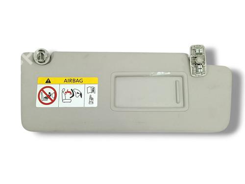 Right sun visor VW TOURAN (5T1) | BP37513704I2 - Image 6
