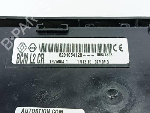 Fuse box RENAULT CLIO III (BR0/1, CR0/1) 1.5 dCi | BP31630904E1 