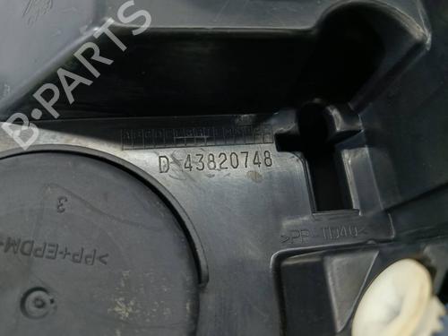 Right headlight IVECO DAILY IV Platform/Chassis 35C15 | BP32849453C29 - Image 2