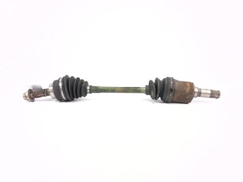Used Left front driveshaft KIA RIO I Hatchback (DC) 1.3 (75 hp) 28023608
