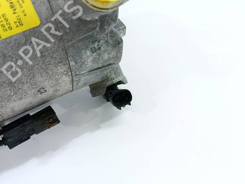 AC compressor FORD FOCUS IV (HN)  | BP32659803M34  - Image 5