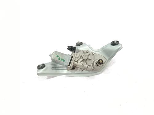 Used Rear wiper motor KIA RIO IV (YB, SC, FB) [2017-2025]  28030245