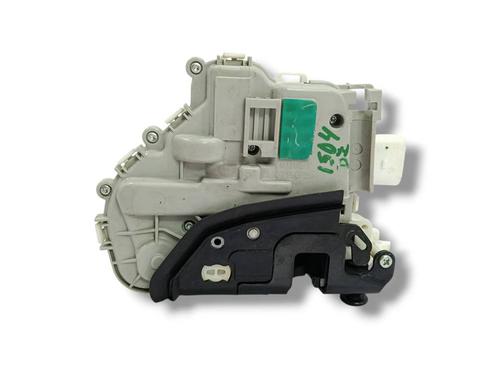 Front left lock AUDI A4 B9 (8W2, 8WC) | BP38957026C98 - Image 6