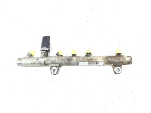 Used Injection rail RENAULT LAGUNA II (BG0/1_) [2001-2007]  15868202