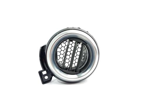 Air vent NISSAN MICRA III (K12) [2002-2010]null 687655FA0A |