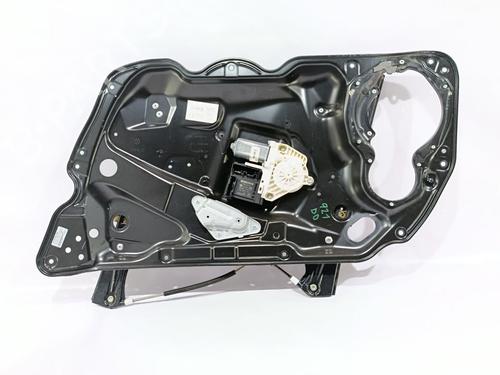 Used Front right window mechanism VW PASSAT B6 (3C2) [2005-2011]  31624108