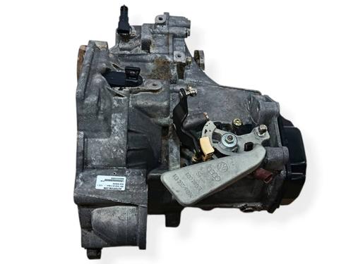 Used Gearbox Gearbox SEAT IBIZA III (6L1) [2002-2009] 39932061 39932061