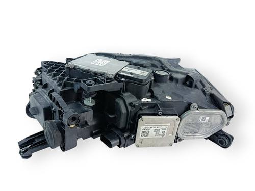 Right headlight VW PASSAT B8 (3G2, CB2)  | BP29357807C29 