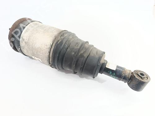Used Left rear shock absorber Left rear shock absorber LAND ROVER RANGE ROVER SPORT I (L320) [2005-2013] 40021880 40021880