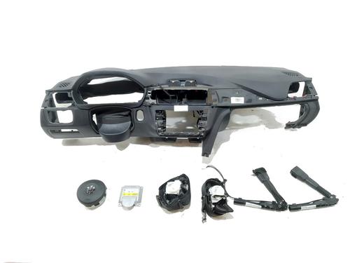 Used Airbag Kit BMW 3 (F30, F80) 318 d (150 hp) 16212877