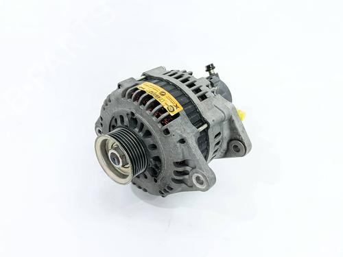 Used Alternator Alternator OPEL ASTRA G Hatchback (T98) [1998-2009] 34631464 34631464