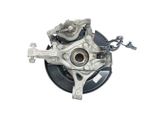 Used Left front steering knuckle Left front steering knuckle 36905406 36905406