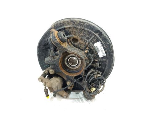 Right rear steering knuckle LAND ROVER DISCOVERY III (L319) 2.7 TD 4x4 | BP25709639M28 