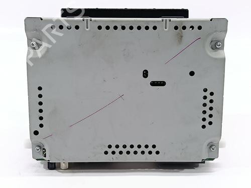 Radio FORD FOCUS III 1.6 TDCi | BP30385872E6 