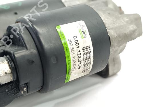 Starter SEAT LEON (1P1)  | BP17093794M8 