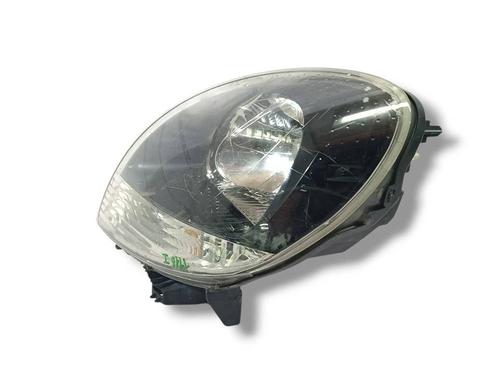 Left headlight RENAULT KANGOO (KC0/1_) 1.5 dCi | BP38719432C28 - Image 4