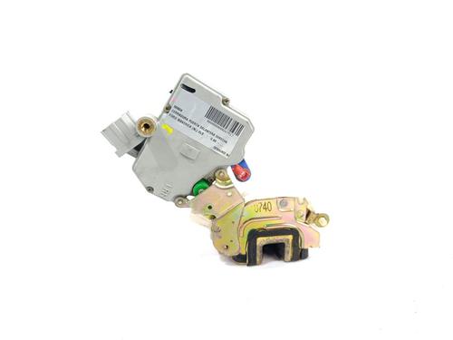 Front right lock FORD MAVERICK (UDS, UNS)  | BP22405618C97