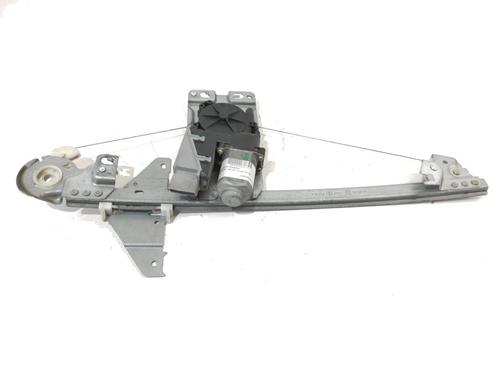 Rear left window mechanism PEUGEOT 307 Break (3E)  | BP15861221C24 