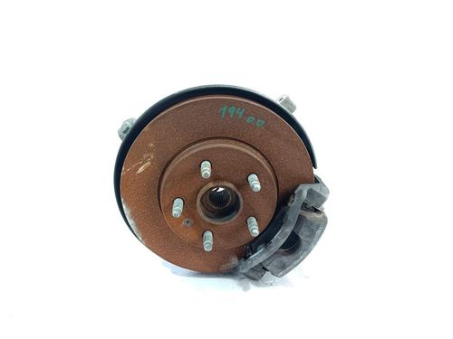 Used Right front steering knuckle OPEL INSIGNIA A (G09) [2008-2017]  22365208