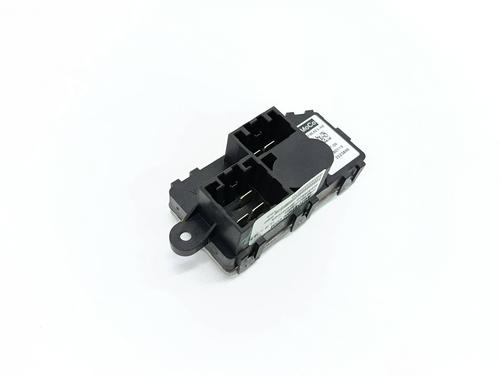 Used Heater resistor FORD FOCUS IV (HN) [2018-2026]  32656564