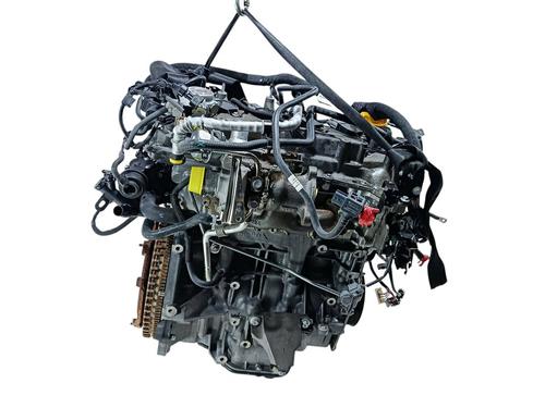 Moteur RENAULT MEGANE IV Hatchback (B9A/M/N_) 1.2 TCe 100 (B9MS) (100 hp) 29083025