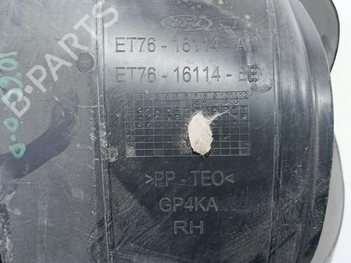 Wheel arch FORD TRANSIT COURIER B460 MPV | BP30196077C56