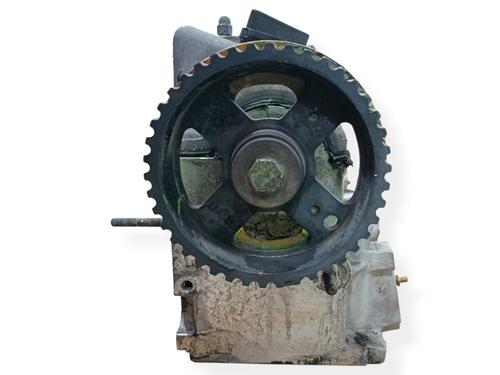 Cylinder head TATA SAFARI (42_FD)  | BP37287423M5  - Image 6