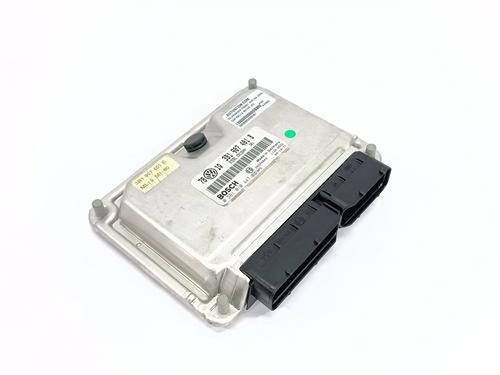 Engine control unit (ECU) VW PASSAT B5.5 (3B3) 2.5 TDI | BP37407499M57  - Image 6