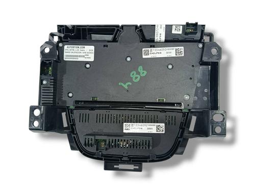 Climate control OPEL ASTRA J (P10) | BP33615166I5 - Image 3