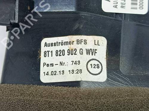 Air vent AUDI A5 Sportback (8TA) 2.0 TDI | BP34735585I21  - Image 5