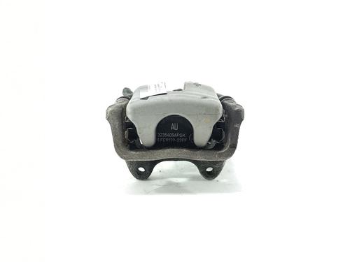 Right rear brake caliper MERCEDES-BENZ GLA-CLASS (X156) GLA 200 CDI / d (156.908) | BP23188293M106 