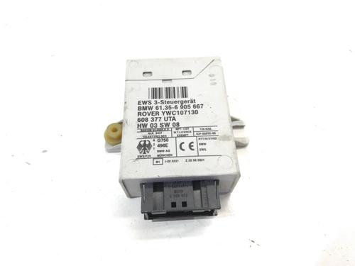Control unit BMW 3 (E46)  | BP15866331M11 